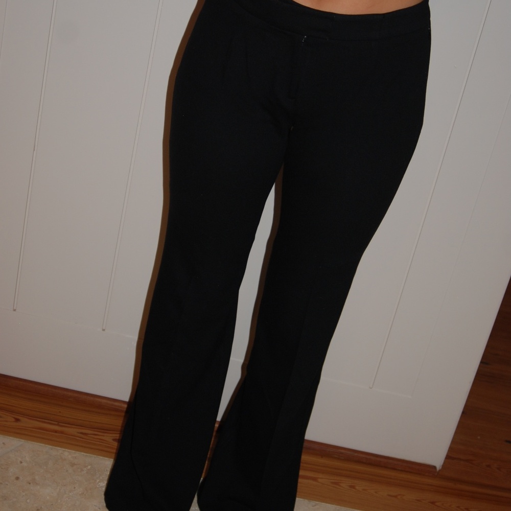 worth pants